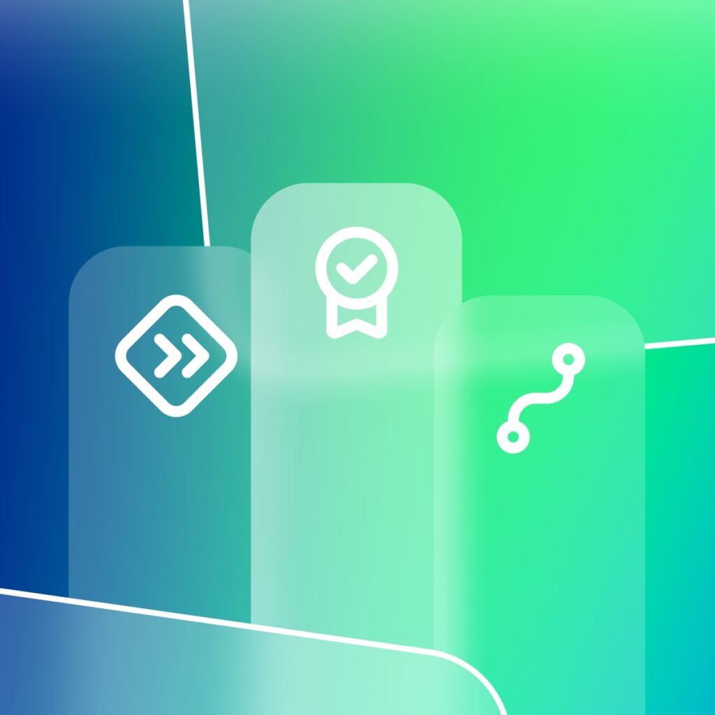 Les trois piliers de l’observabilité des données : métriques, traces et logs