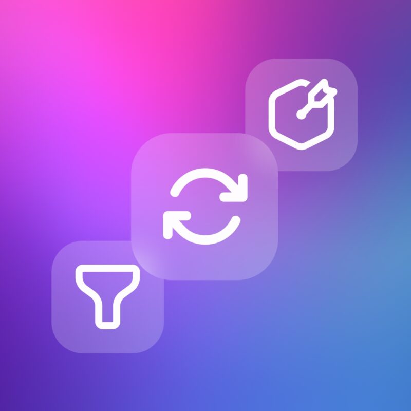 Aligner votre stratégie data sur les objectifs métiers en 3 étapes simples