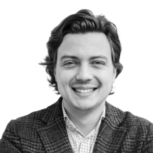 alexey belichenko headshot