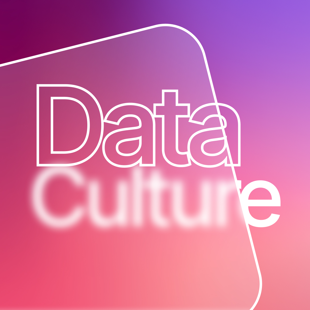 Blog data culture