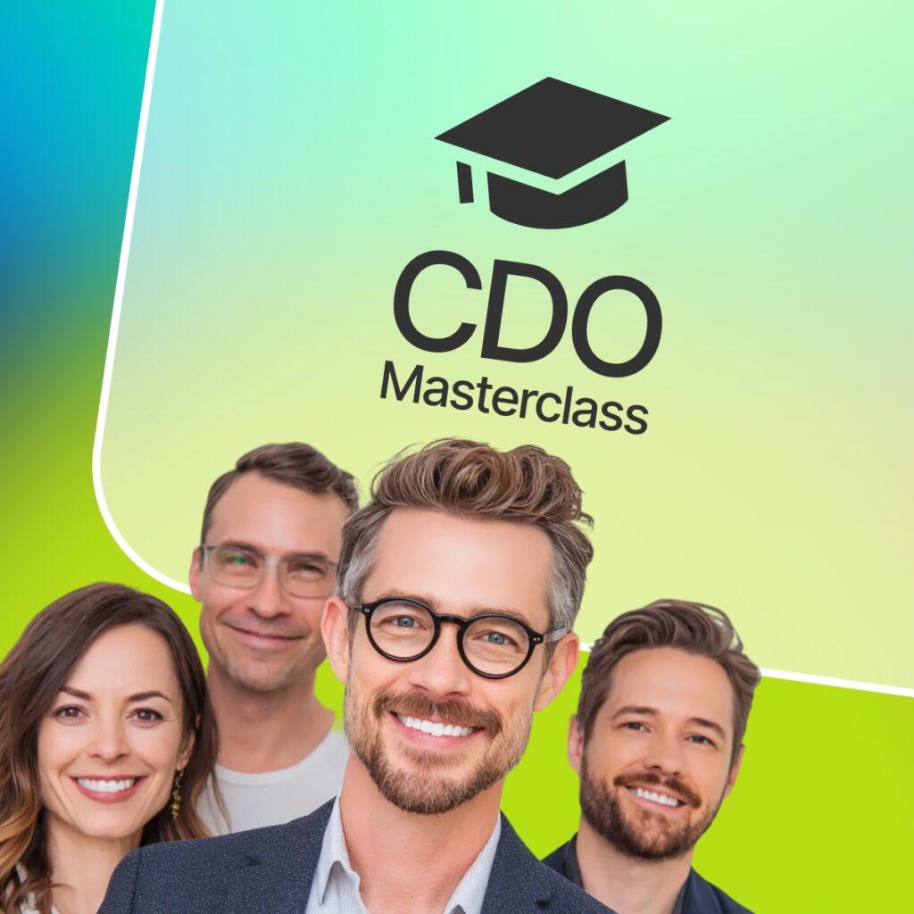 CDO Masterclass Season 14