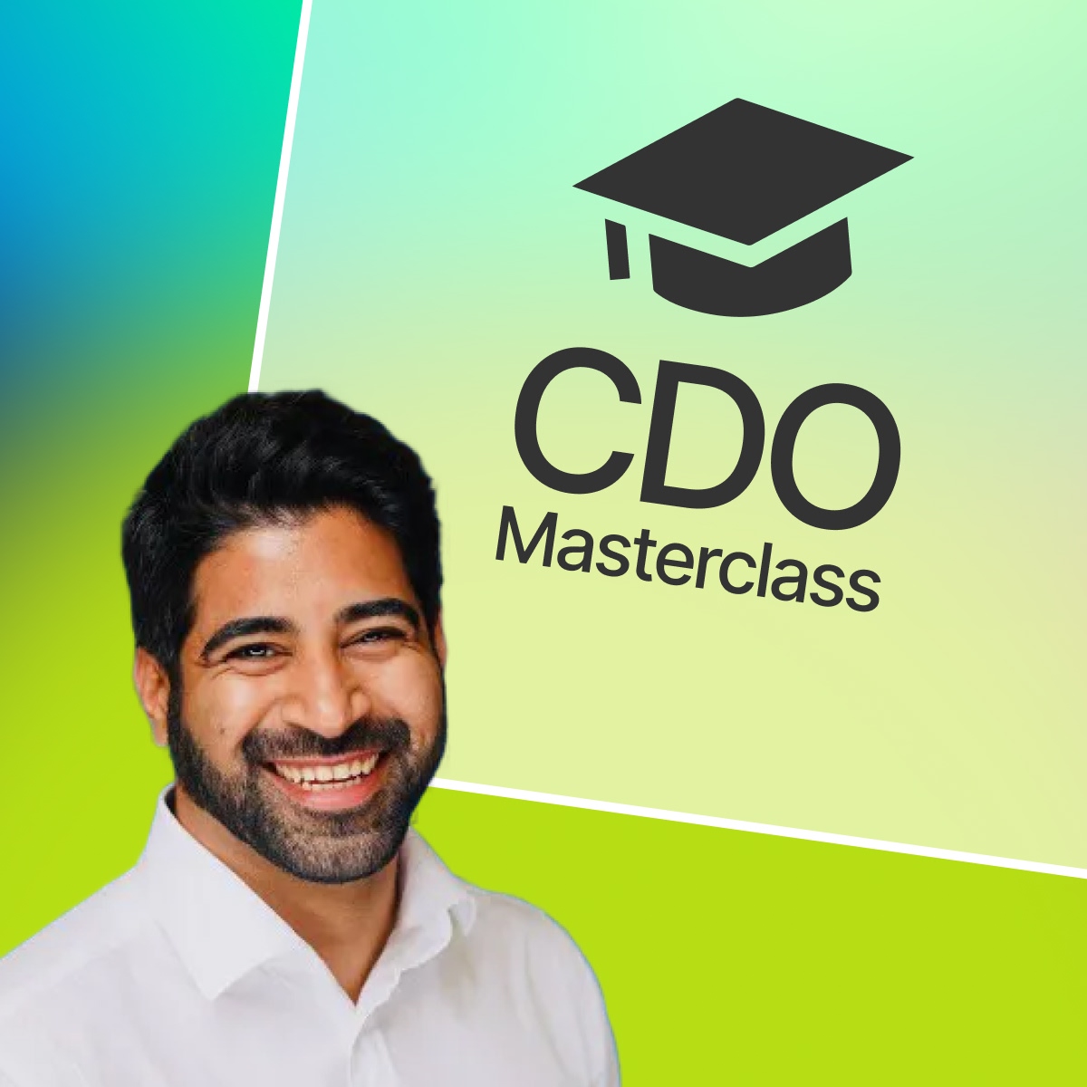 CDO masterclass