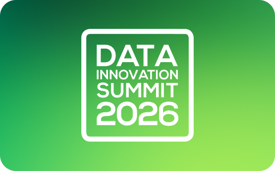 data innovation summit 2026