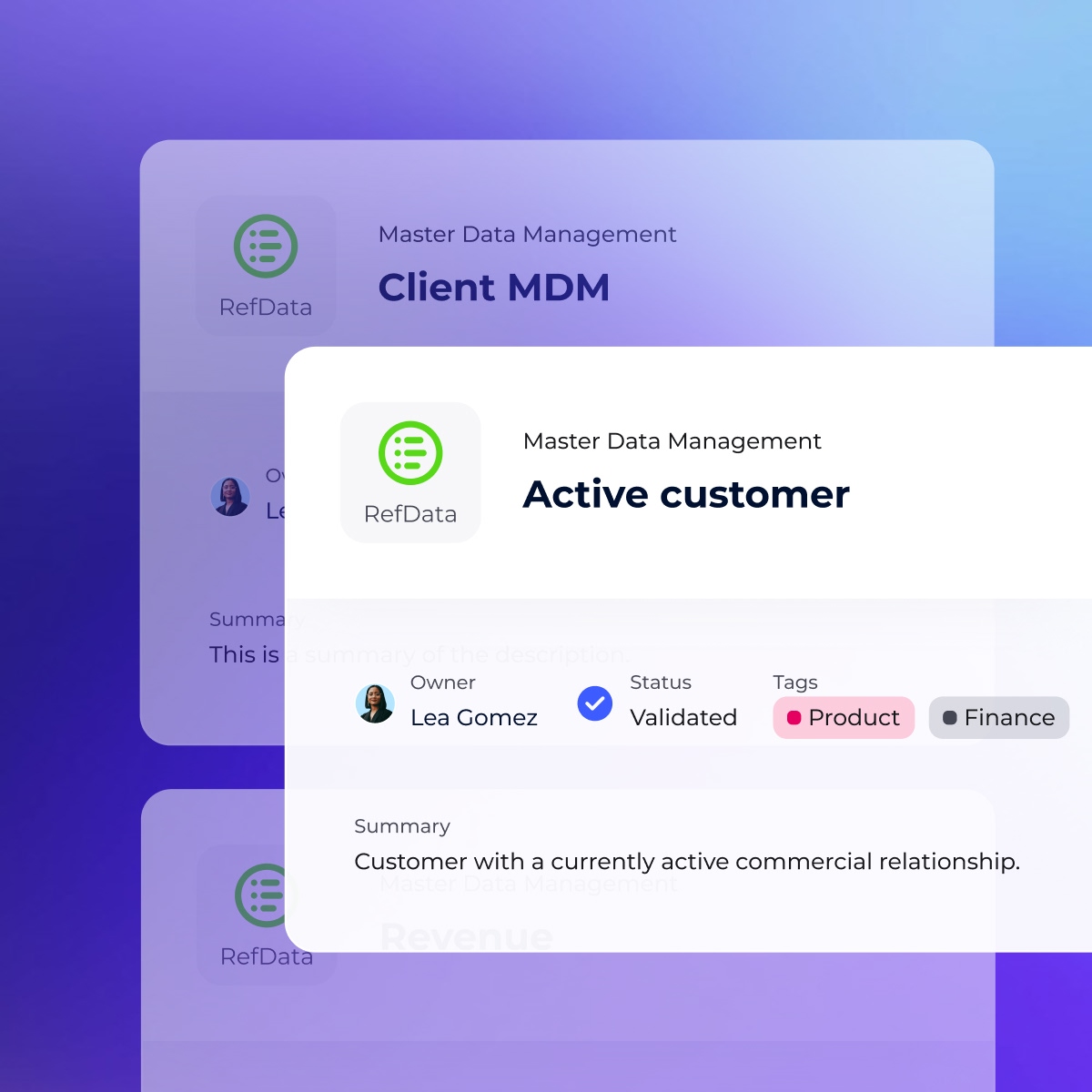 glossary illustration