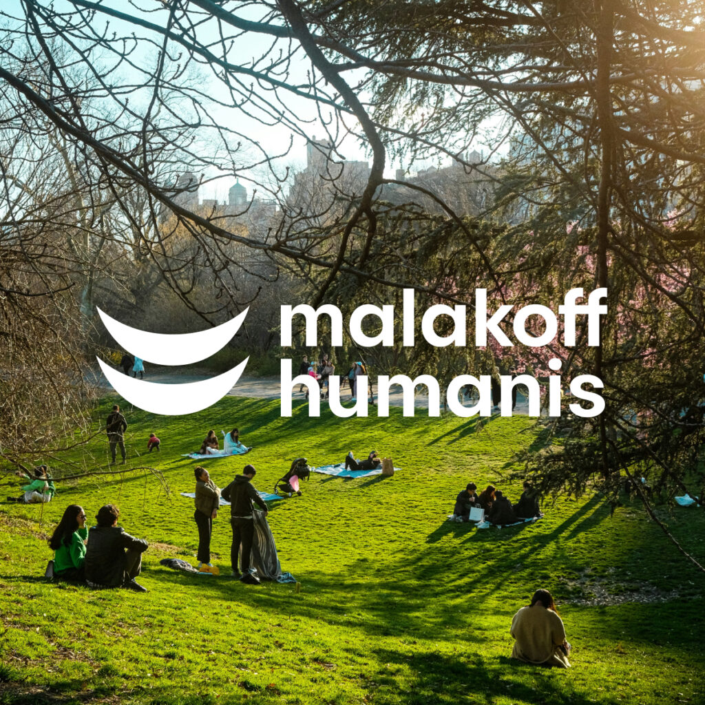 malakoff humanis illustration