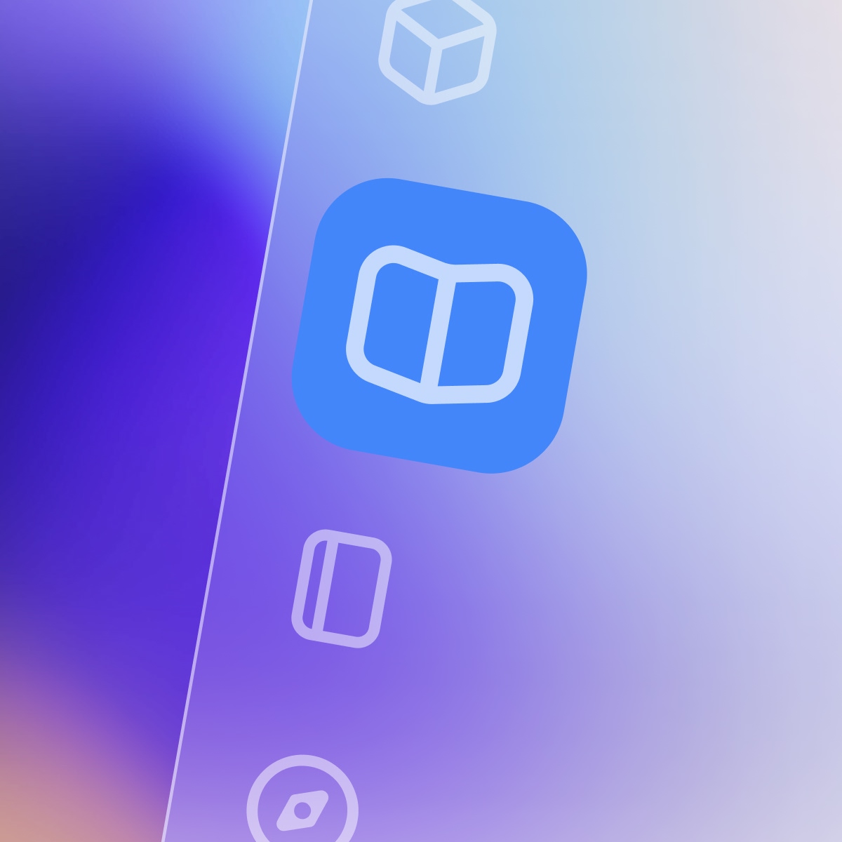 glossary illustration