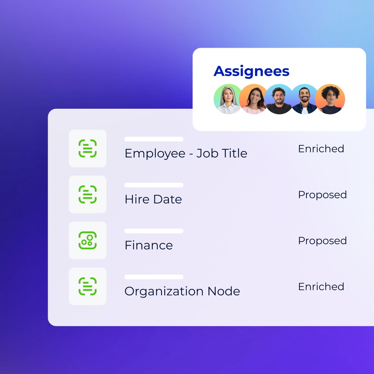 lifecycle campaign dg