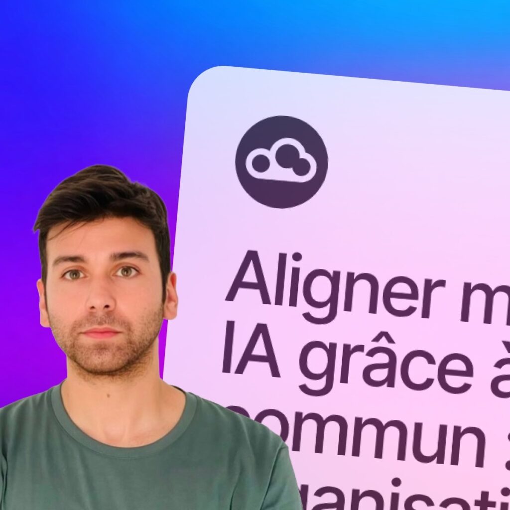 Aligner métiers, data et IA grâce à un langage commun : le secret des organisations data-driven