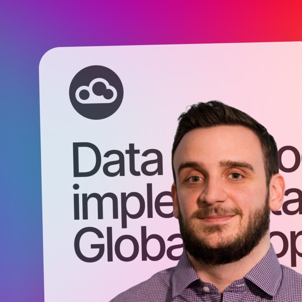 Data Catalog: From Implementation to Global Adoption