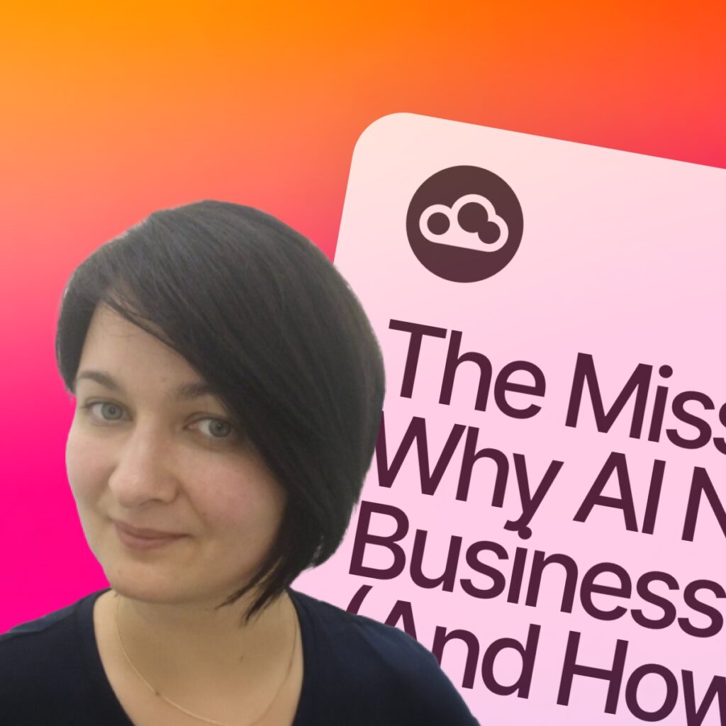 The Missing Piece: Why AI Needs Your Business Context (And How to Add It)