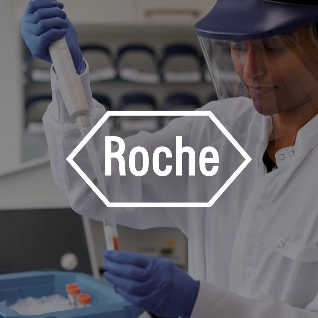 roche customer story