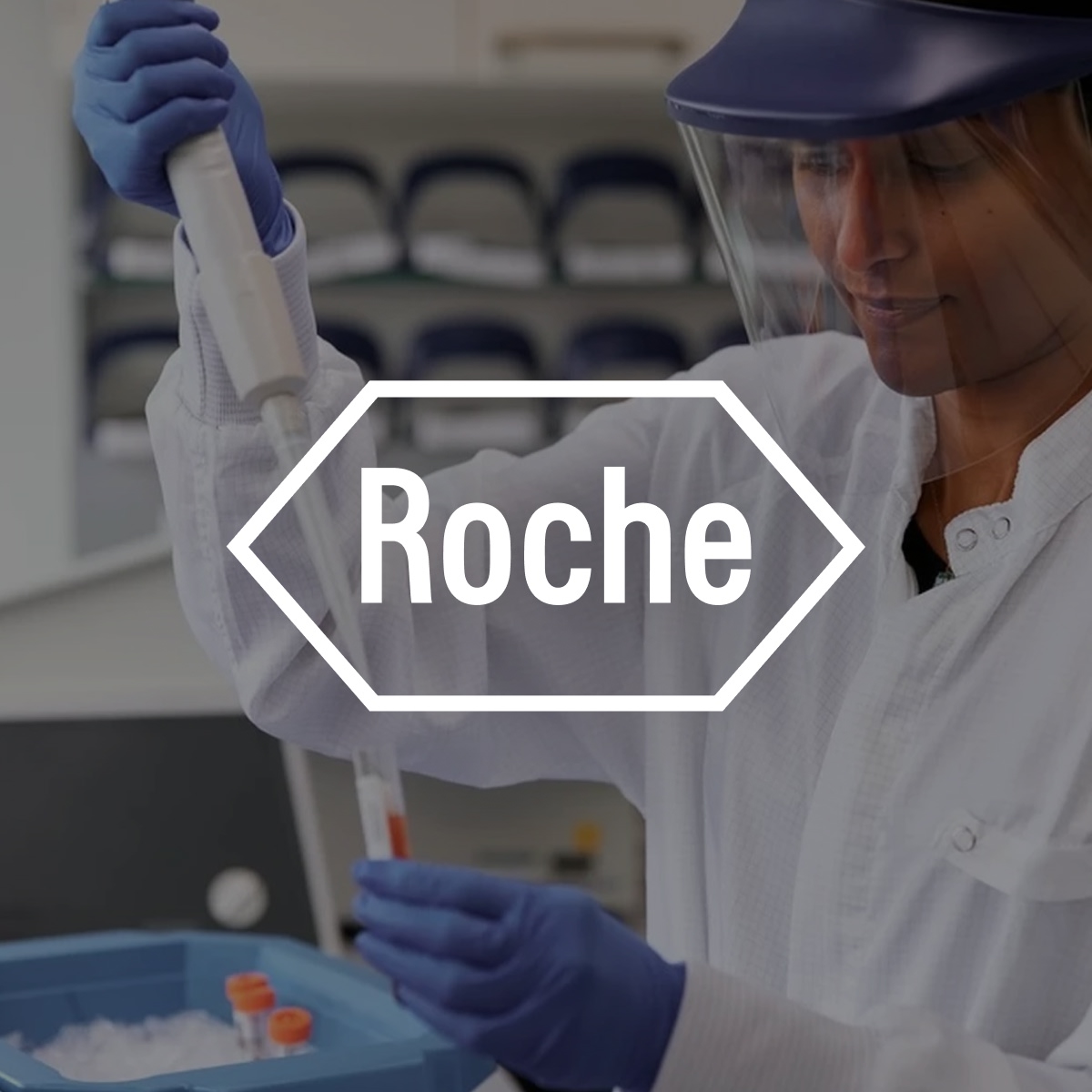 roche customer story