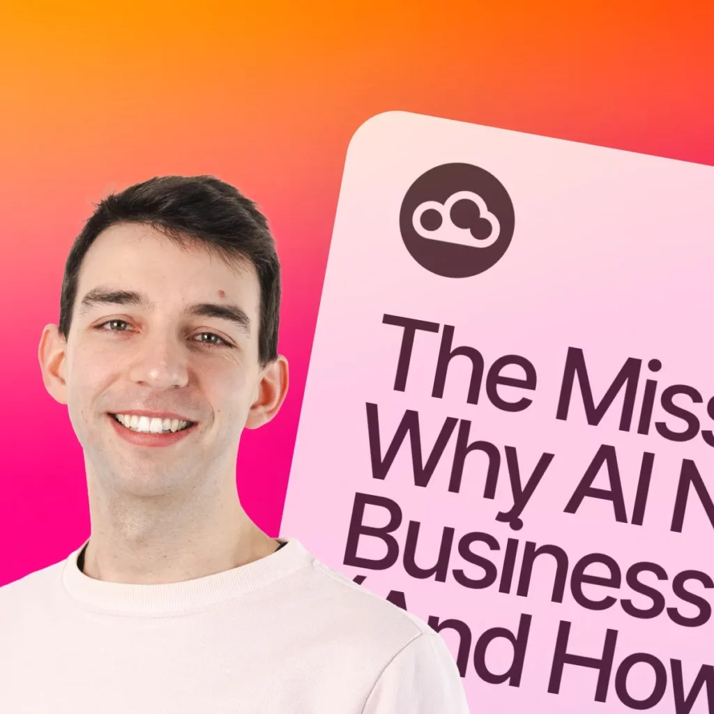 The Missing Piece: Why AI Needs Your Business Context (And How to Add It)