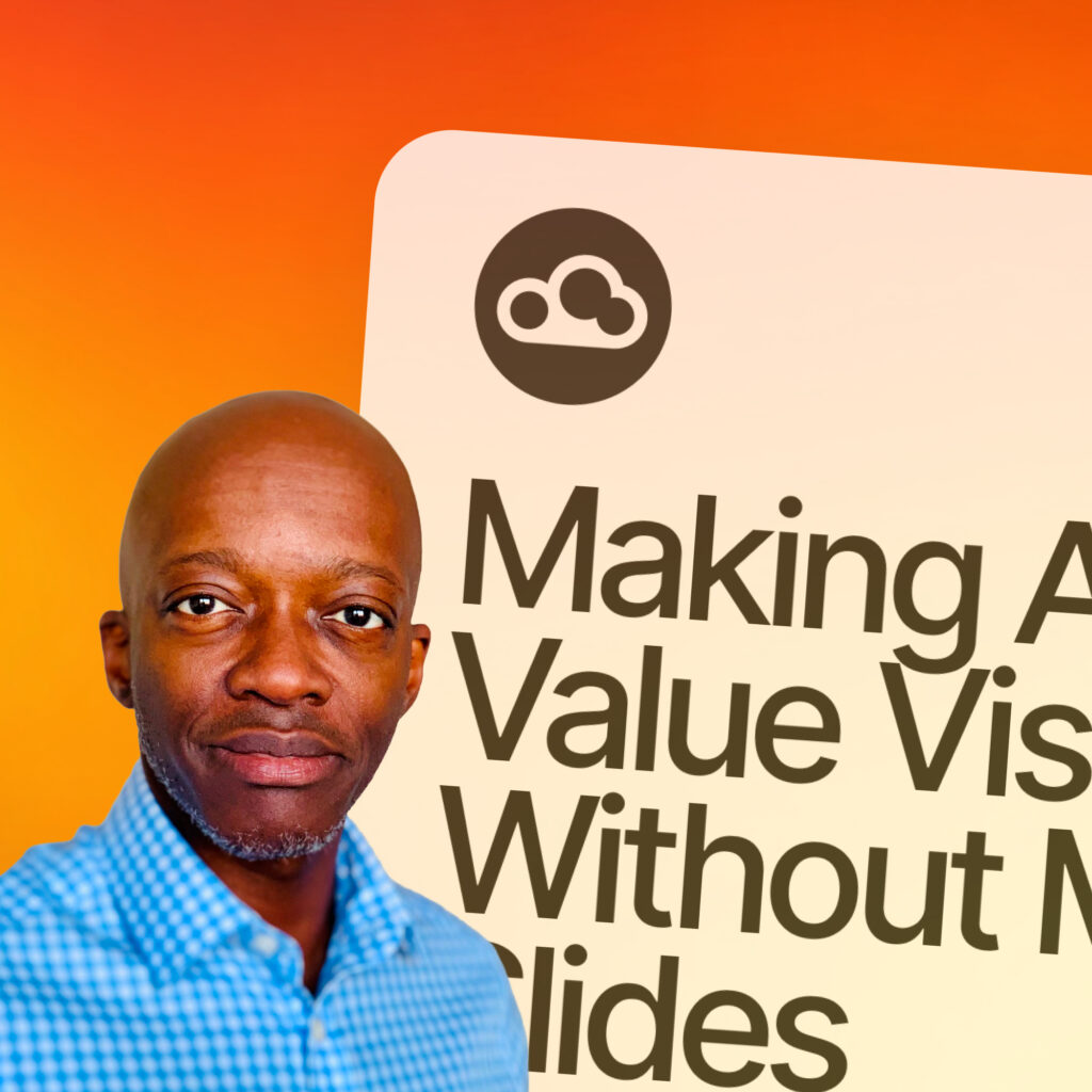 Making AI Value Visible Without More Slides