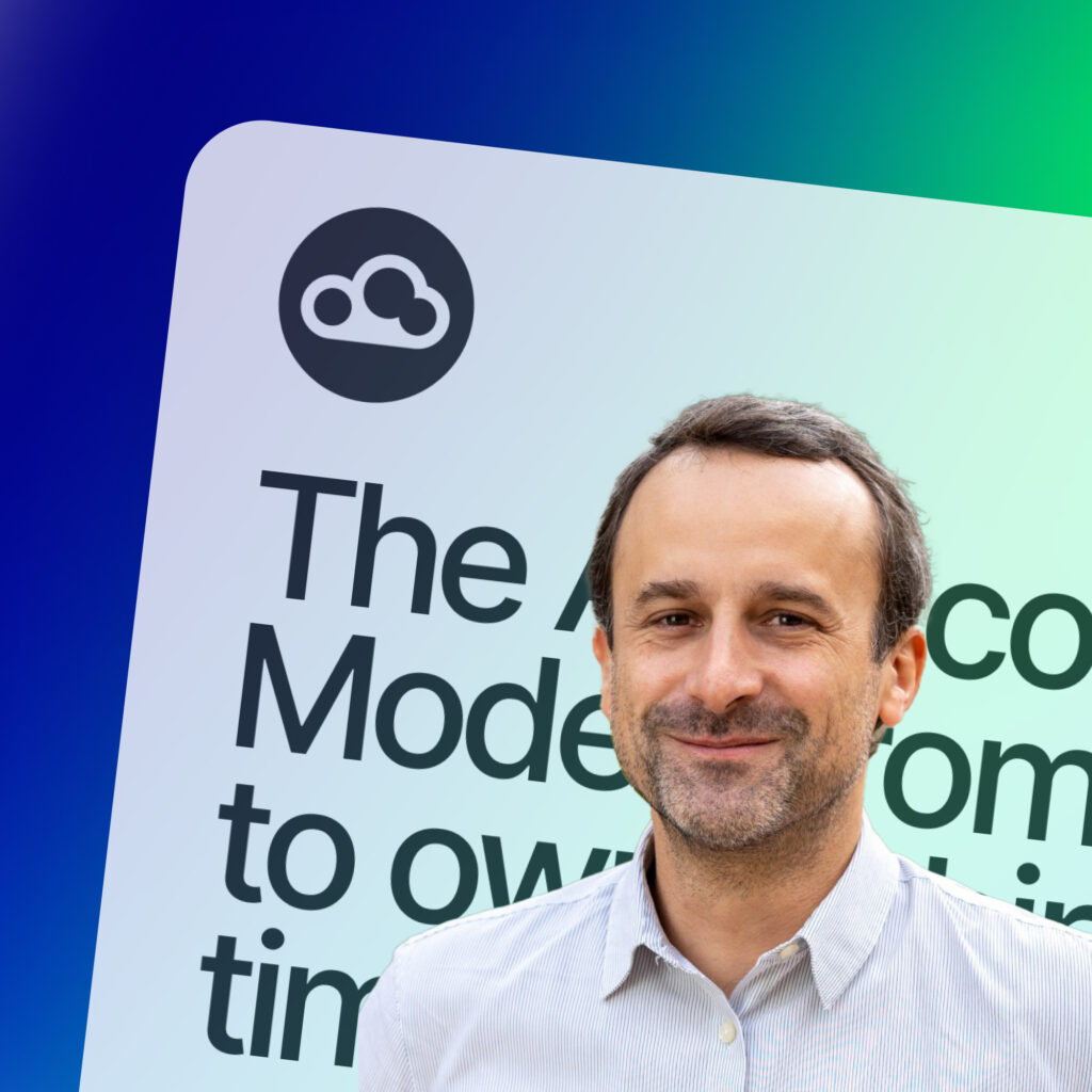 The AI Accountability Model: From explainability to ownership at decision time