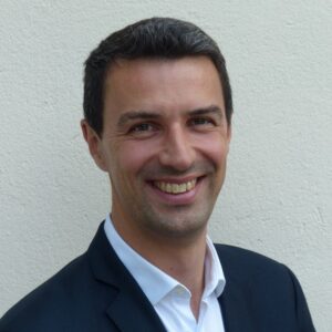 Thomas Rollin Colas Digital Solutions