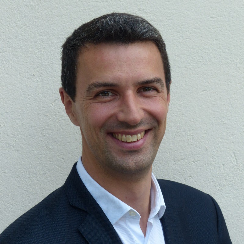 Thomas Rollin Colas Digital Solutions