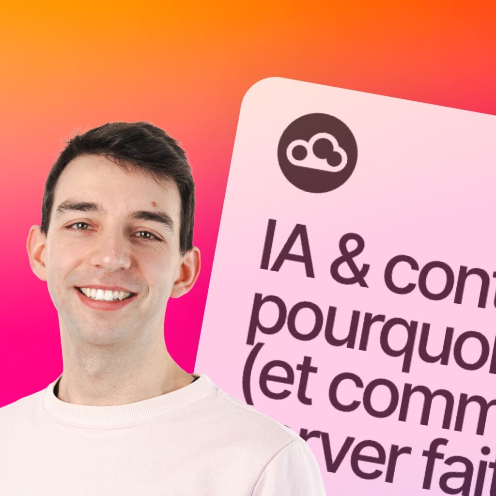 Donnez du contexte à votre IA avec le MCP server