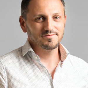 Nicolas Aumaistre