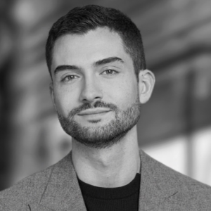 Jérémy Haouzi