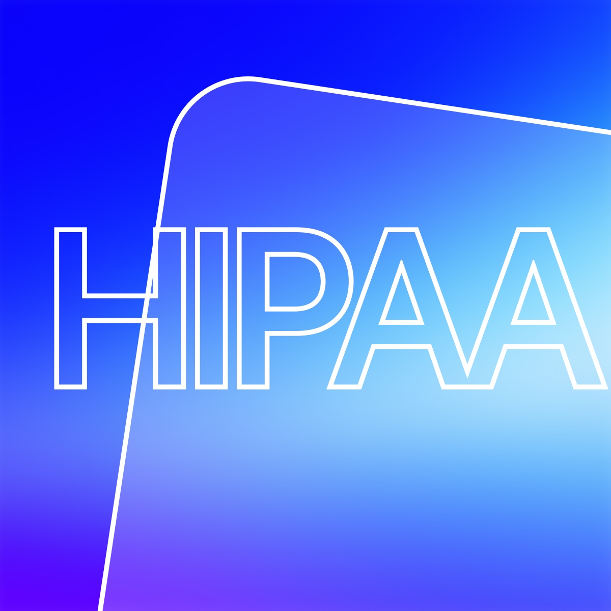 HIPAA Illustration