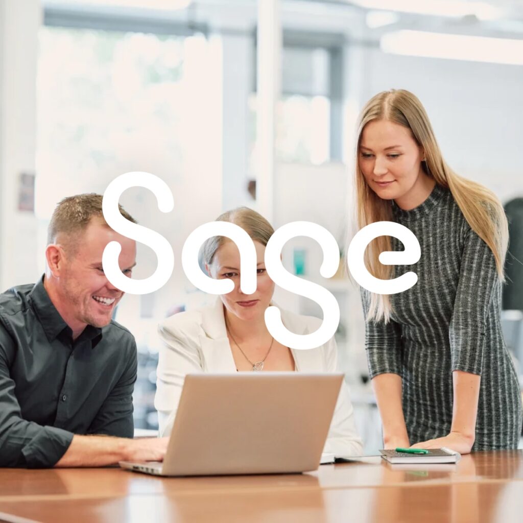 Sager customer story image