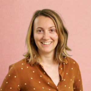 Charlotte Ledoux * DataGalaxy