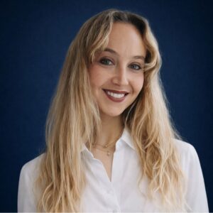 Justine Pelisson