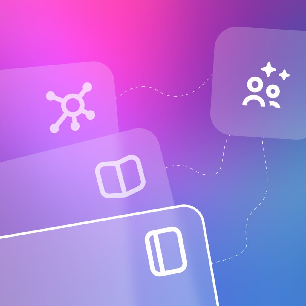 Métadonnées, sémantique, ontologie : la pile de contexte qui fiabilise vos agents IA