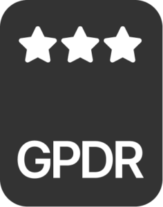 GDPR compliant