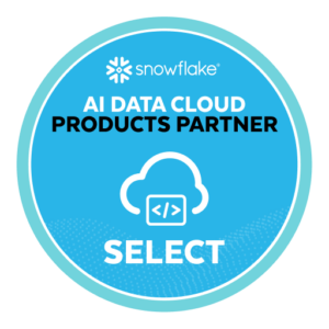 Snowflake AI Data Cloud Product Partner