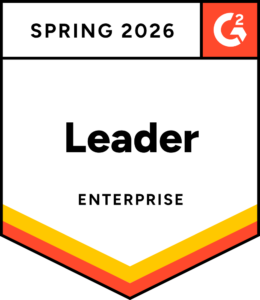 G2 summer 2026 leader badge