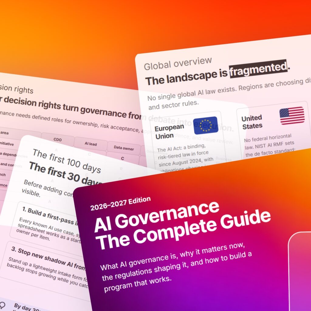 ai governance whitepaper