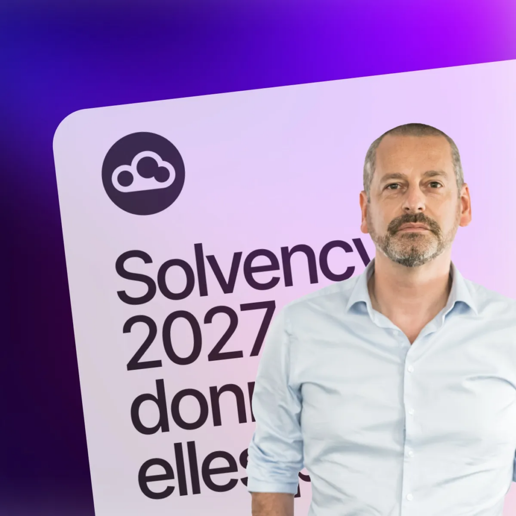 Solvency II 2027 : vos données sont-elles prêtes ?