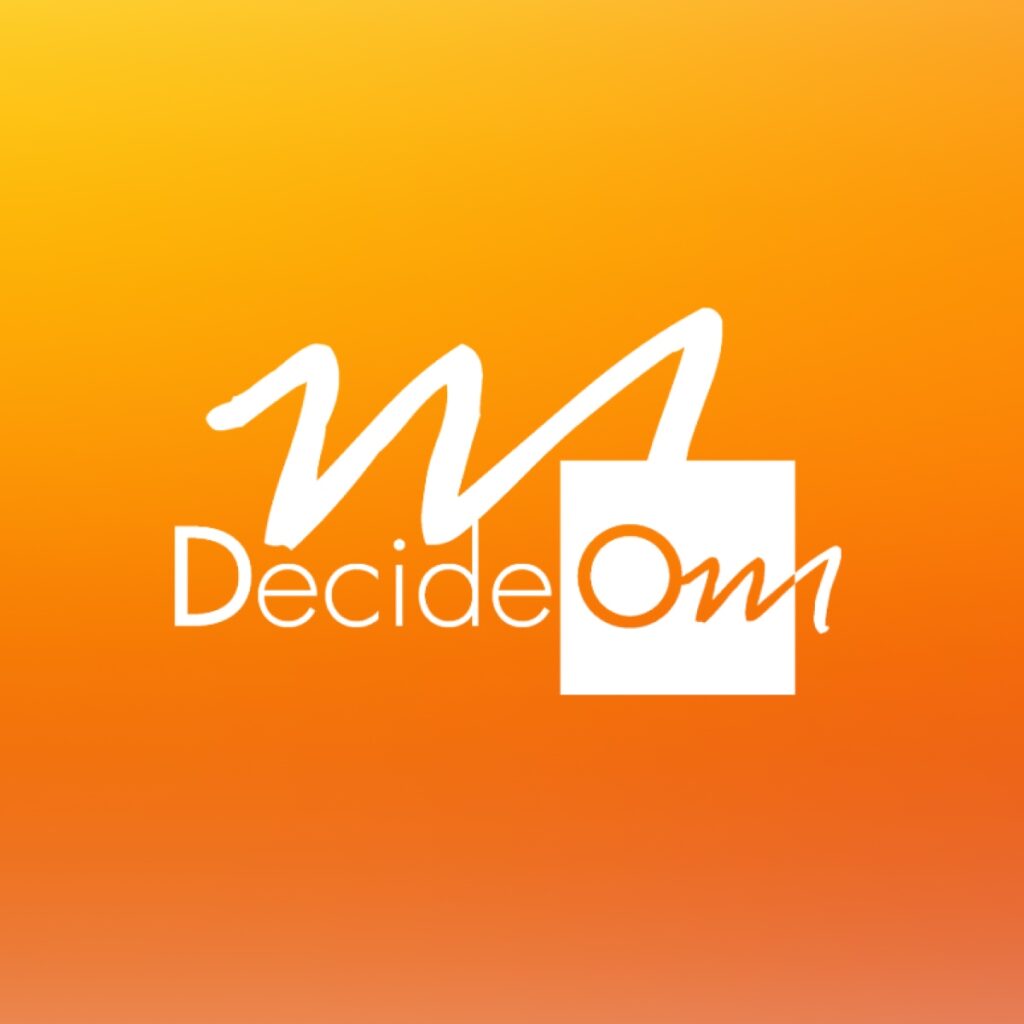 Meet up DecideOm x DataGalaxy